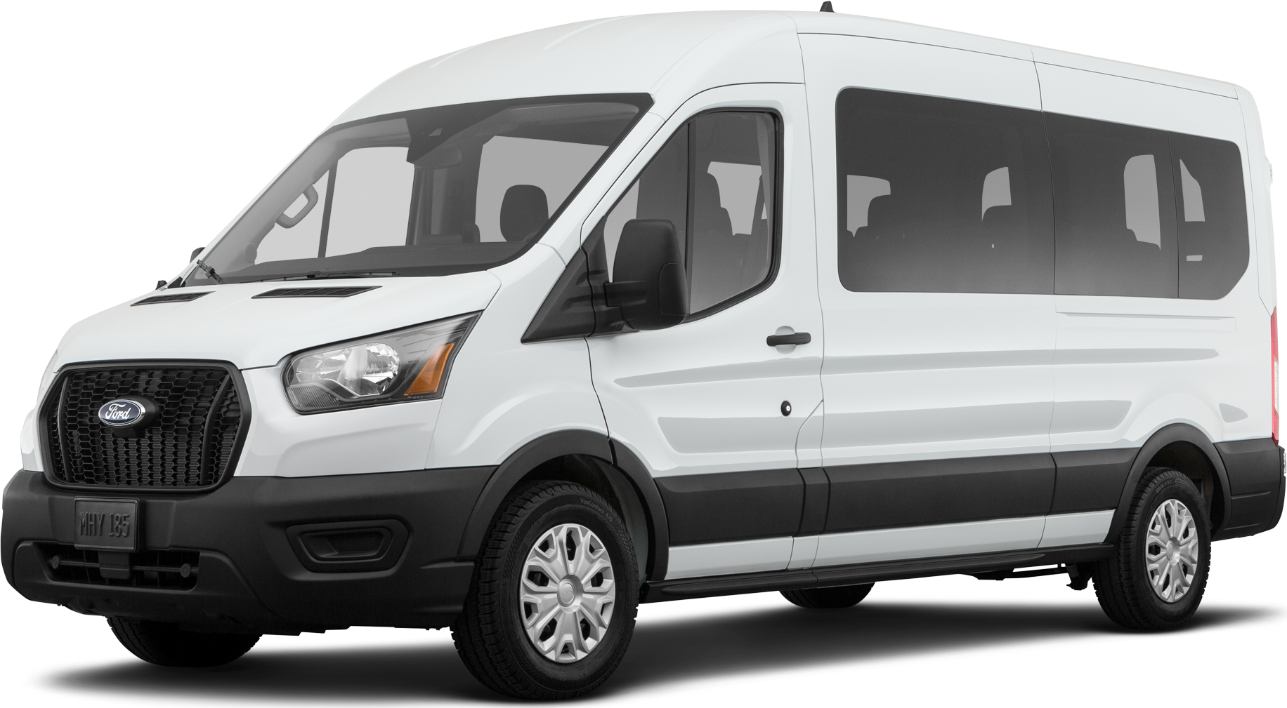 2021 Ford Transit 350 Passenger Van Price, Value, Ratings & Reviews